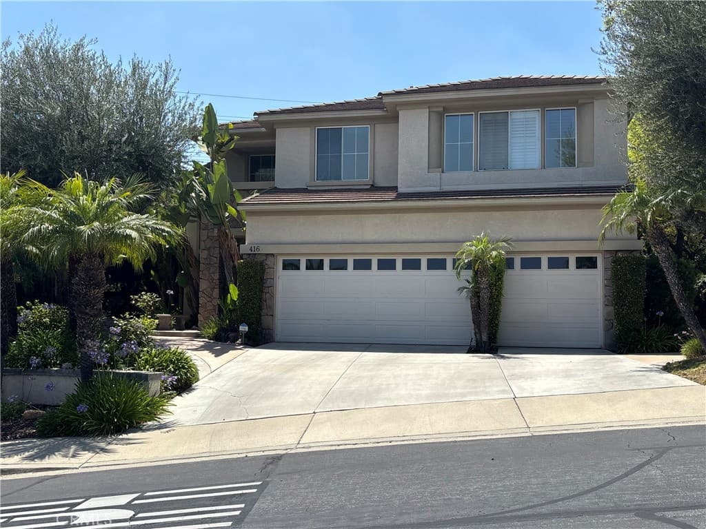Home at 416 Calle Canela, San Dimas — photo 2 of 12
