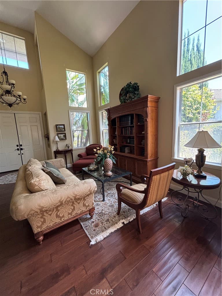Home at 416 Calle Canela, San Dimas — photo 4 of 12