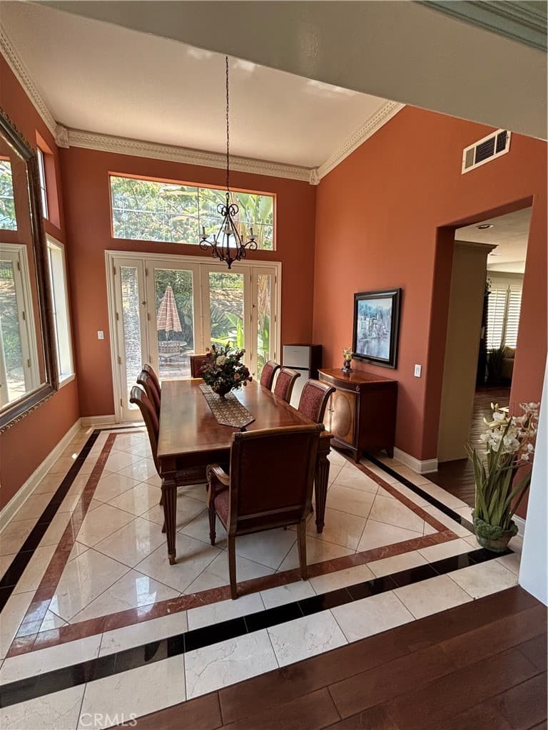 Home at 416 Calle Canela, San Dimas — photo 5 of 12
