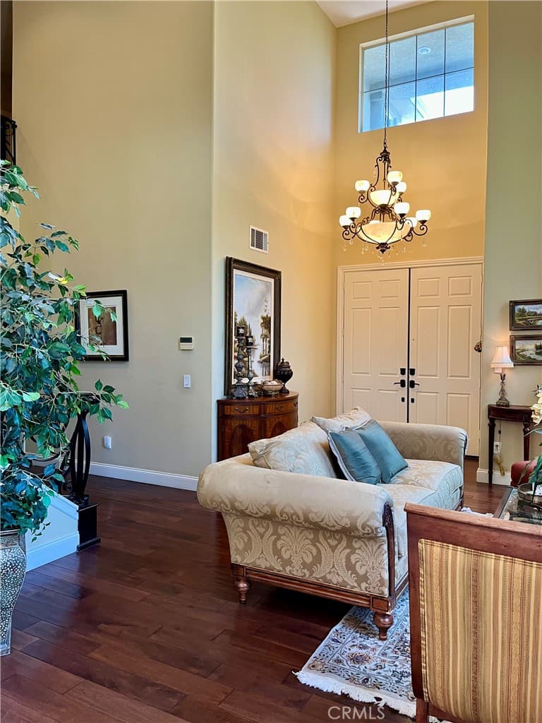 Home at 416 Calle Canela, San Dimas — photo 6 of 12