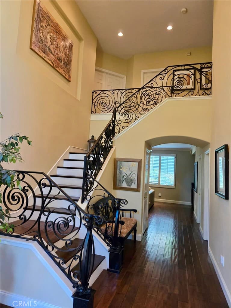 Home at 416 Calle Canela, San Dimas — photo 7 of 12