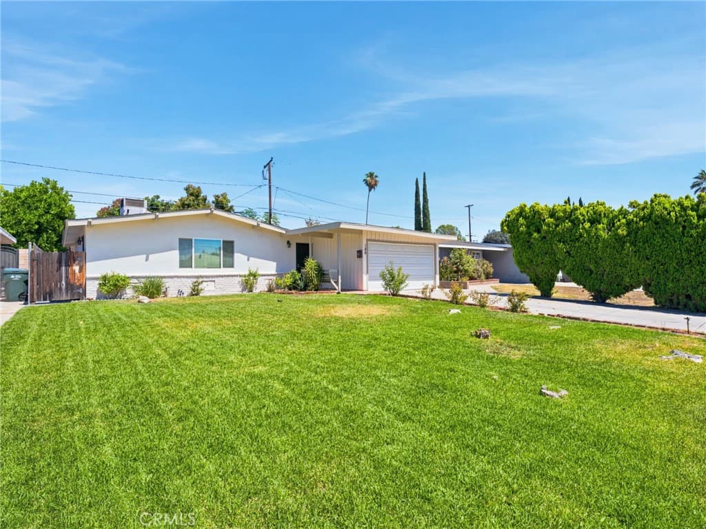 Home at 146 N Edenfield Avenue, Azusa — photo 1 of 12