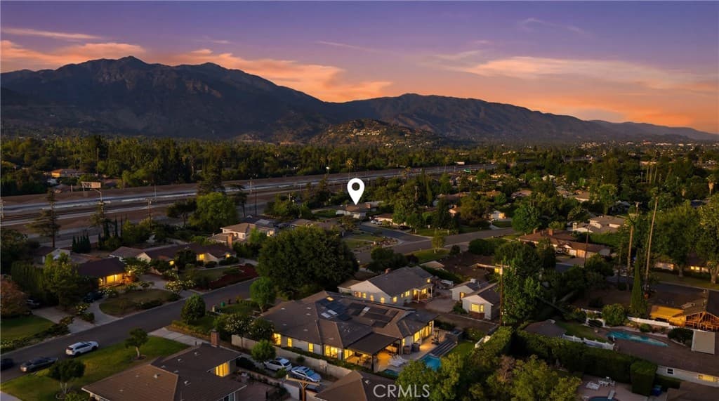 Home at 384 Colorado Street, Arcadia — photo 4 of 12
