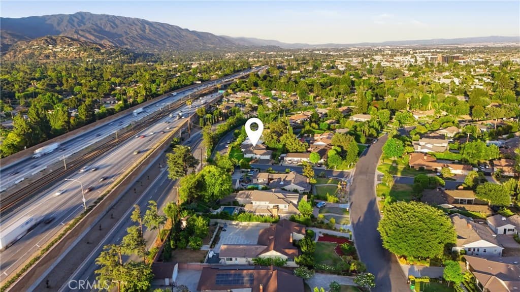 Home at 384 Colorado Street, Arcadia — photo 5 of 12