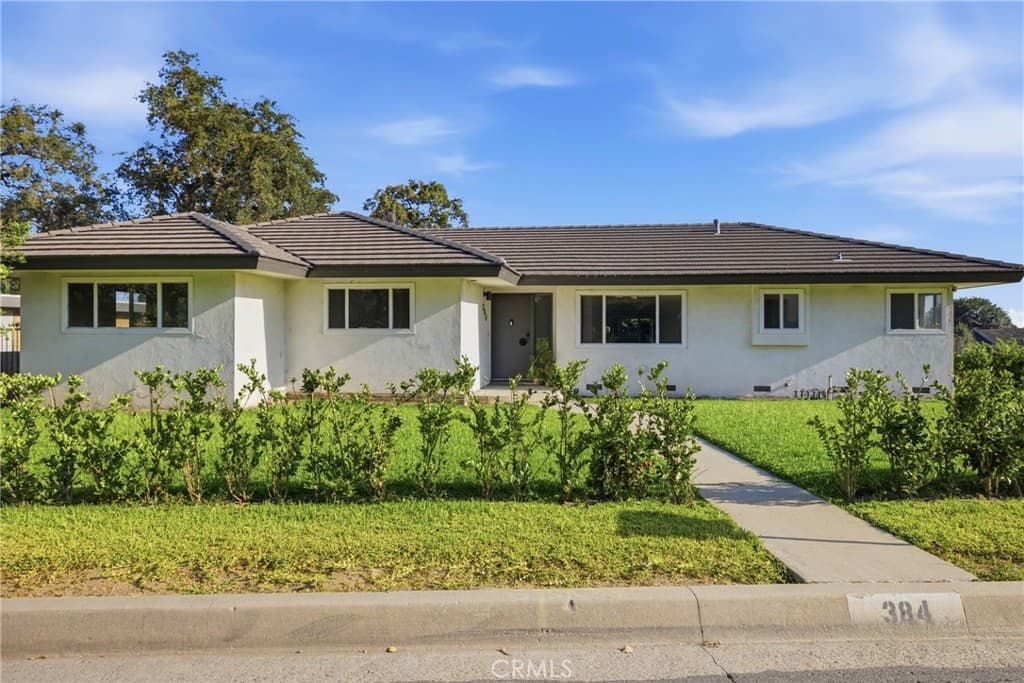 Home at 384 Colorado Street, Arcadia — photo 7 of 12