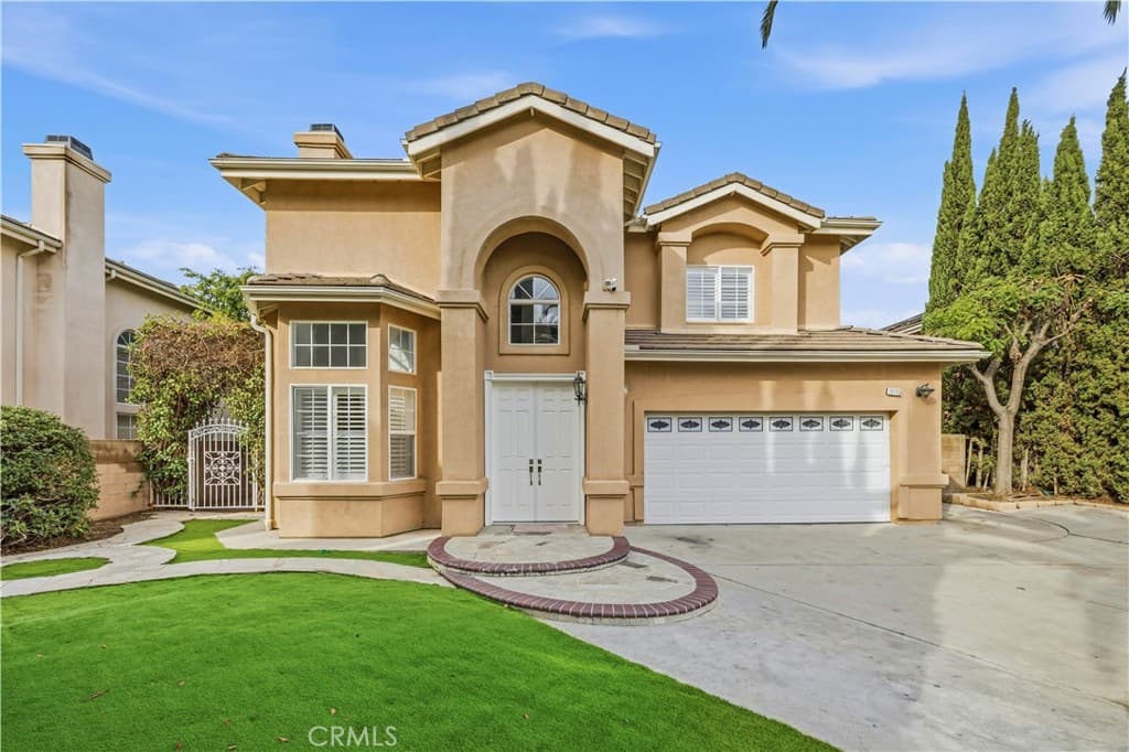 Home at 19115 Breckelle, Rowland Heights — photo 1 of 12