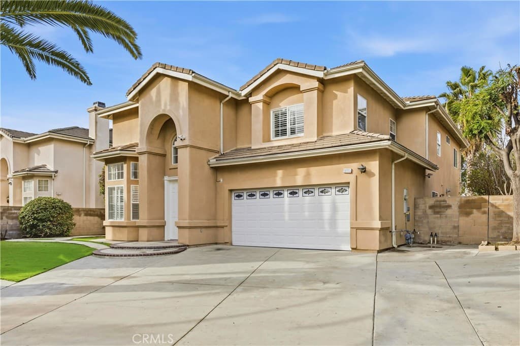 Home at 19115 Breckelle, Rowland Heights — photo 2 of 12