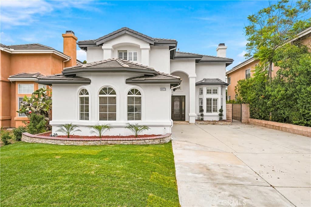 Home at 19123 Breckelle, Rowland Heights — photo 1 of 12