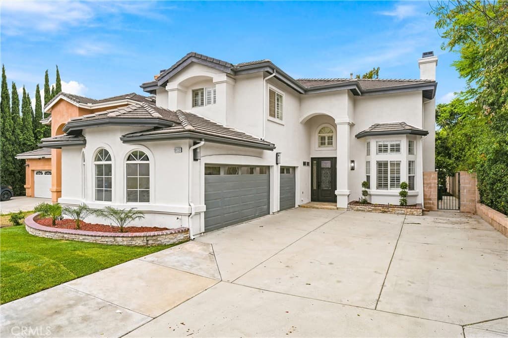 Home at 19123 Breckelle, Rowland Heights — photo 2 of 12