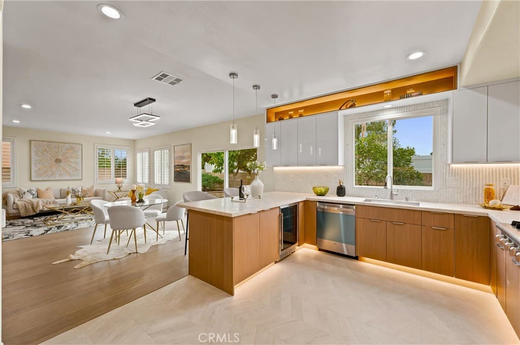 Home at 19123 Breckelle, Rowland Heights — photo 11 of 12