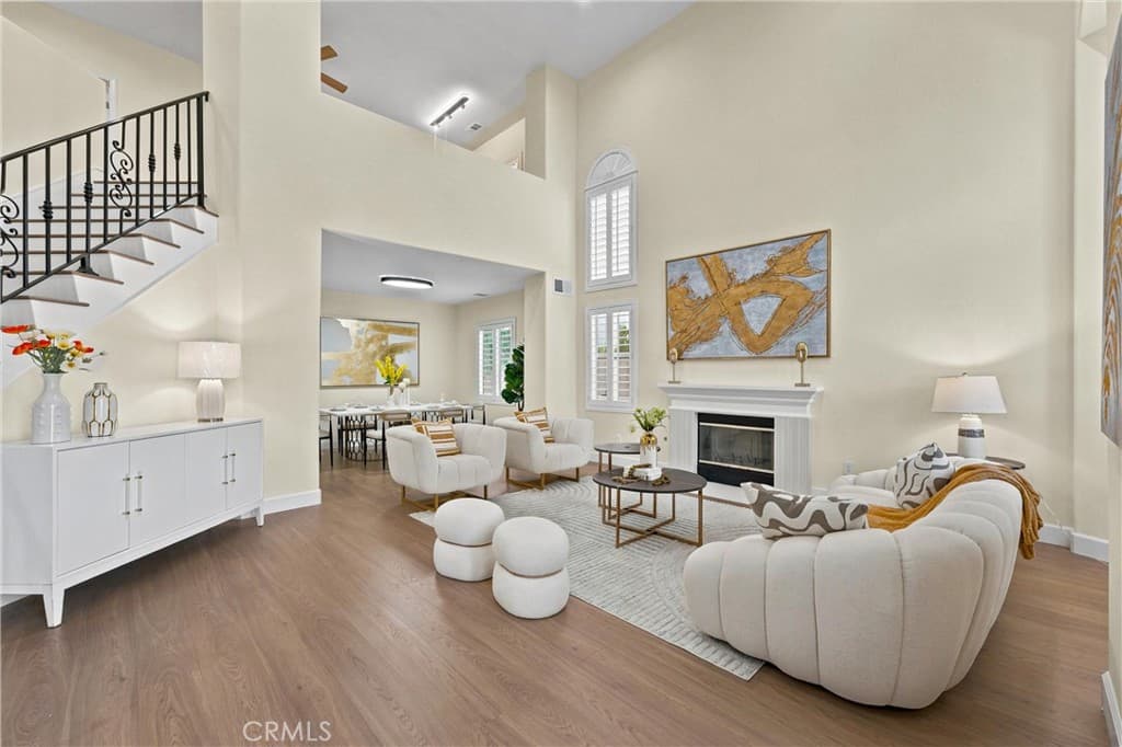 Home at 19123 Breckelle, Rowland Heights — photo 4 of 12