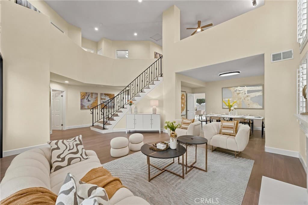 Home at 19123 Breckelle, Rowland Heights — photo 5 of 12