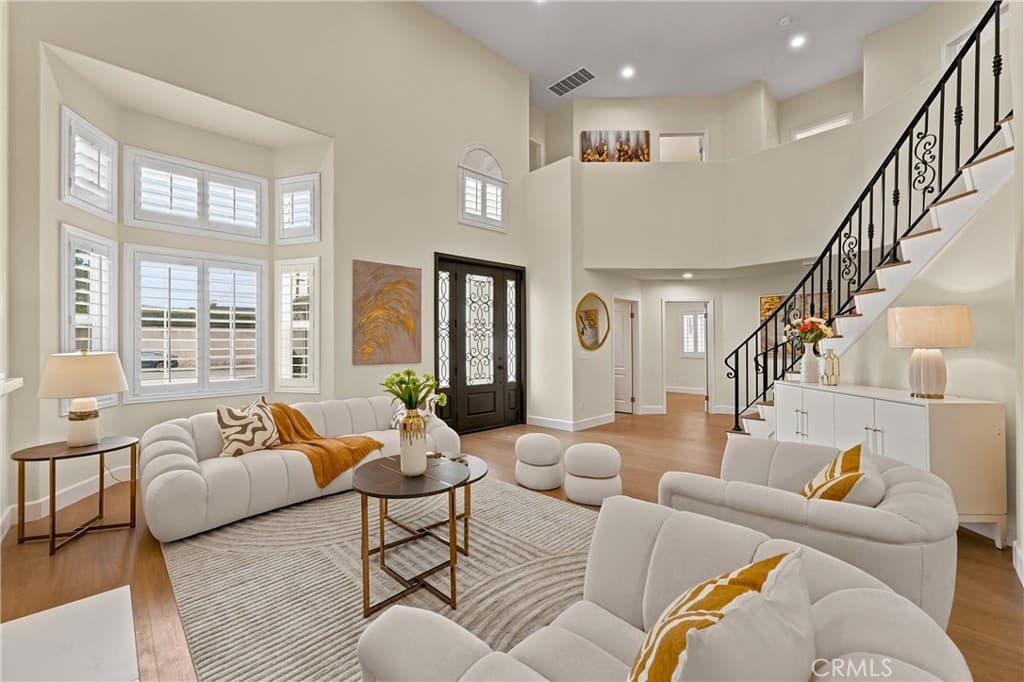 Home at 19123 Breckelle, Rowland Heights — photo 6 of 12