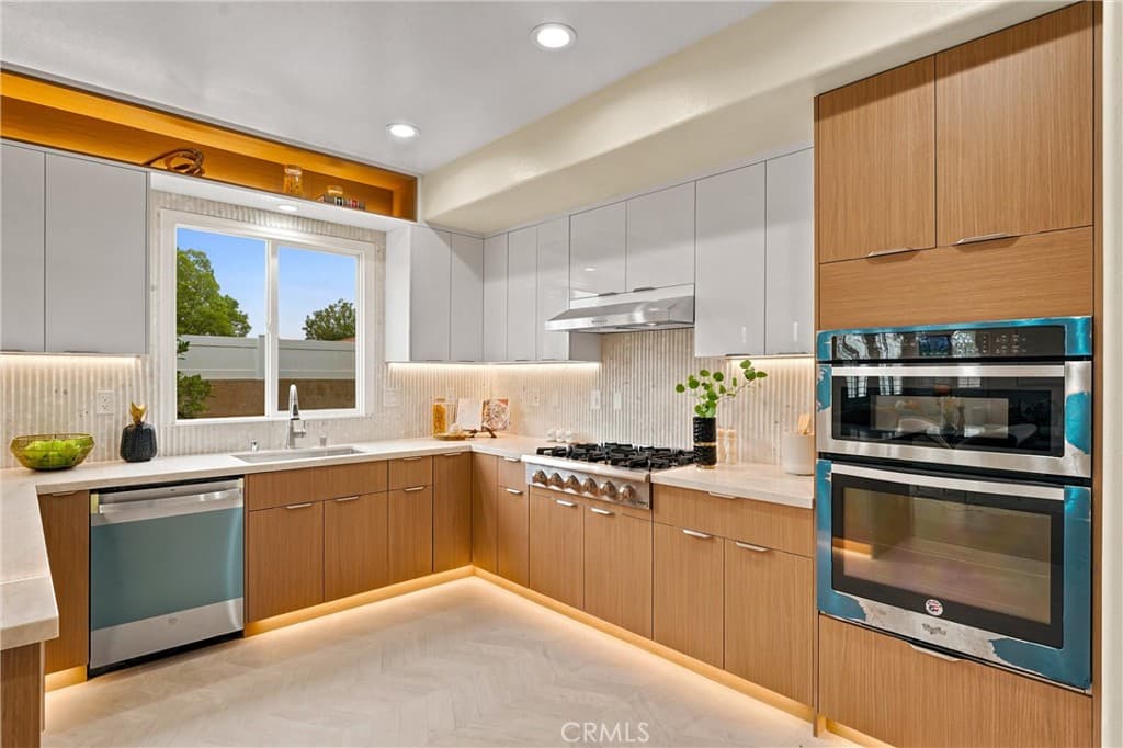 Home at 19123 Breckelle, Rowland Heights — photo 9 of 12