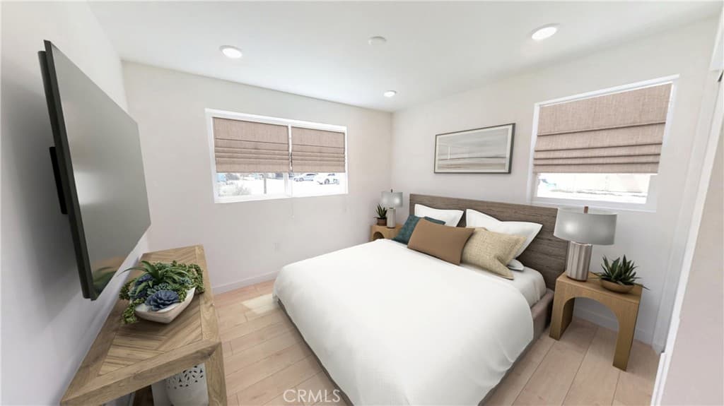 Townhouse at 2823 Lavender Place, Arcadia — photo 11 of 12