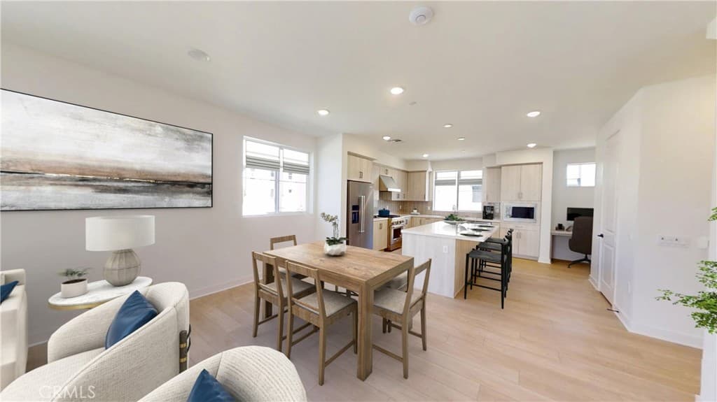 Townhouse at 2823 Lavender Place, Arcadia — photo 3 of 12