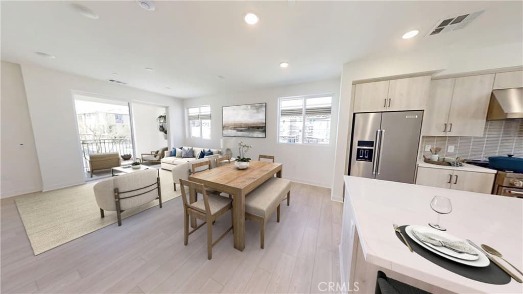 Townhouse at 2823 Lavender Place, Arcadia — photo 4 of 12