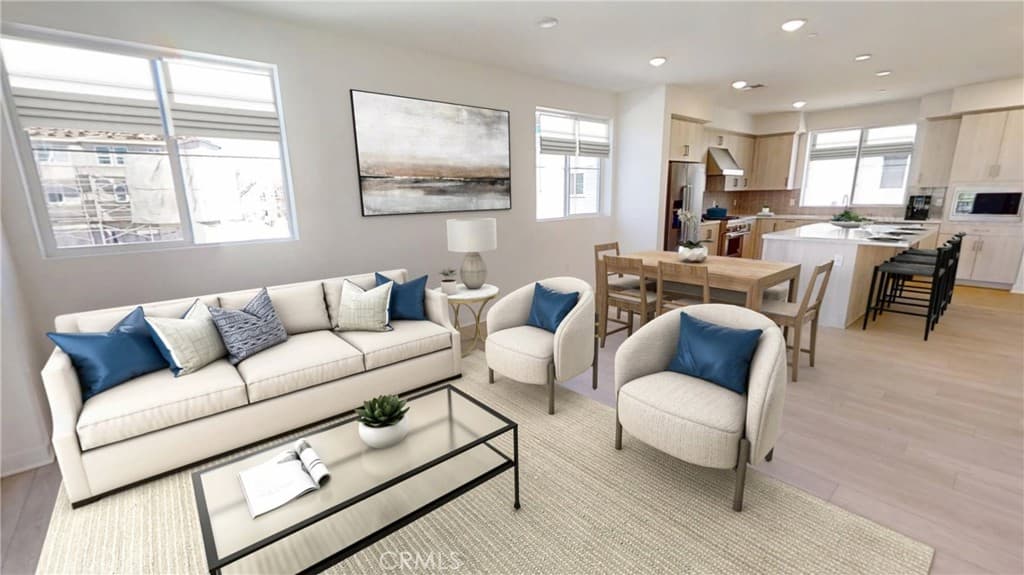Townhouse at 2823 Lavender Place, Arcadia — photo 7 of 12