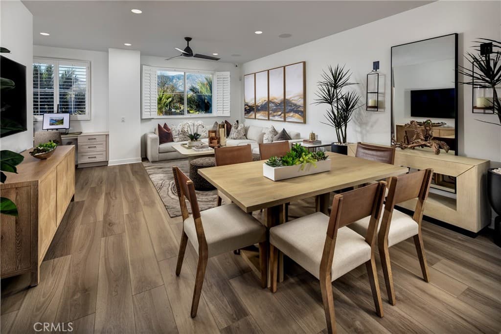 Townhouse at 2829 Lavender Place, Arcadia — photo 4 of 12
