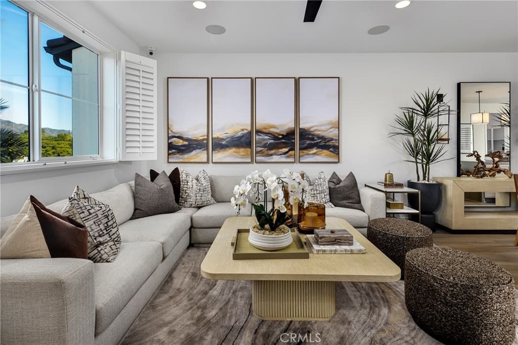 Townhouse at 2829 Lavender Place, Arcadia — photo 5 of 12