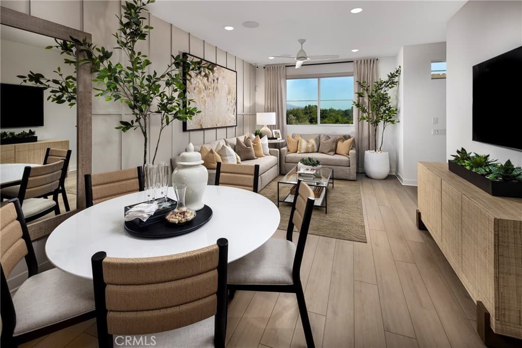 Townhouse at 2904 Lavender Place, Arcadia — photo 3 of 12