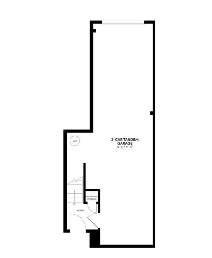 Townhouse at 2904 Lavender Place, Arcadia — photo 9 of 12