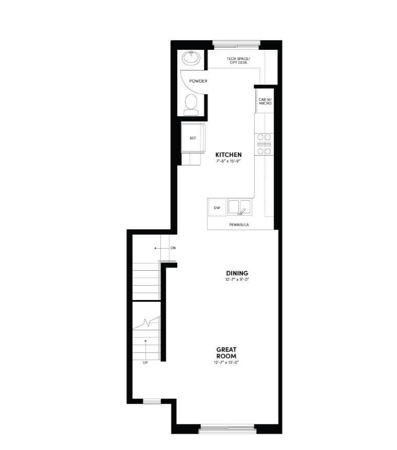 Townhouse at 2904 Lavender Place, Arcadia — photo 10 of 12