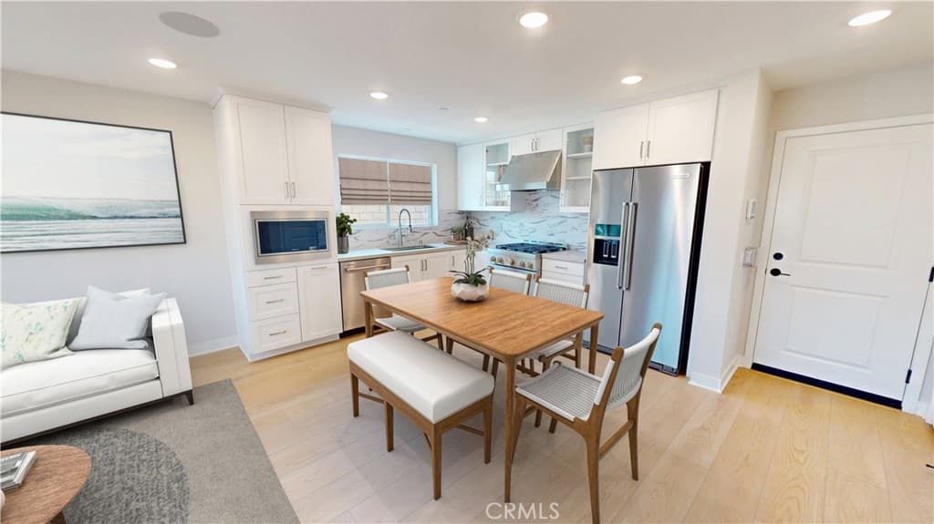 Townhouse at 2821 Lavender Place, Arcadia — photo 5 of 12