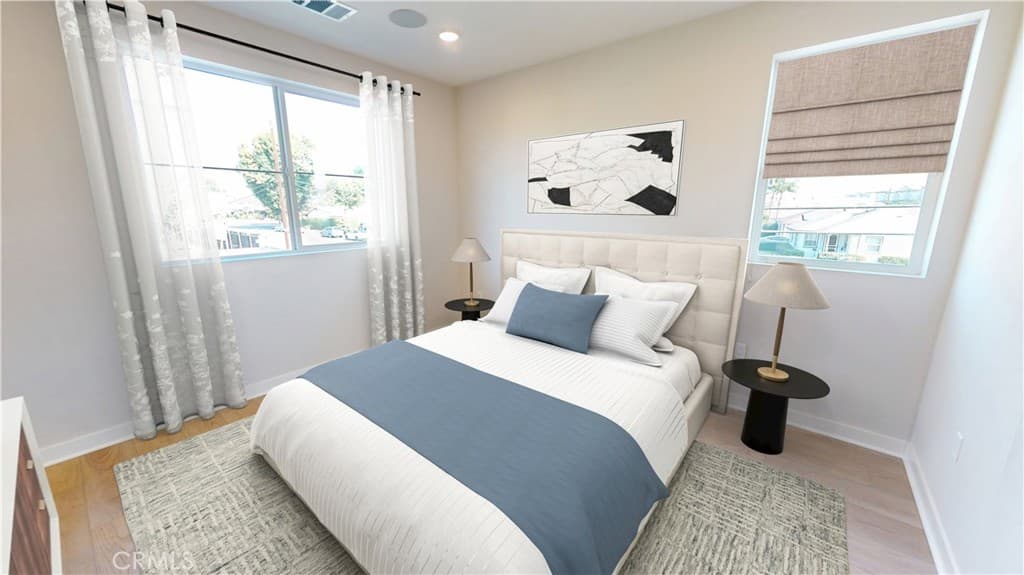 Townhouse at 2821 Lavender Place, Arcadia — photo 8 of 12