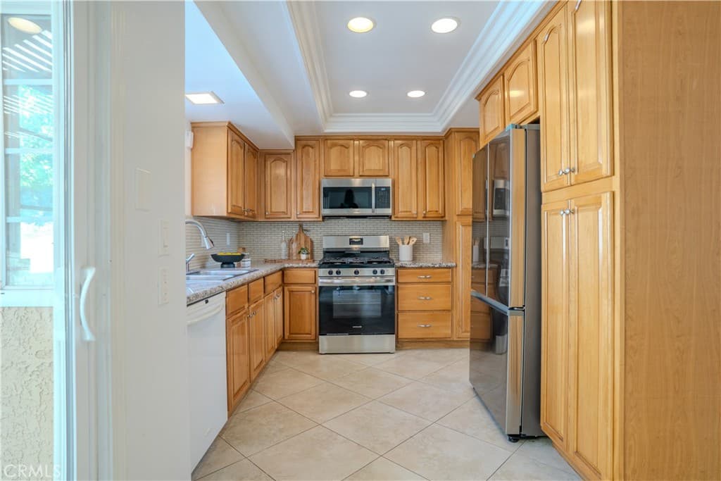 Home at 19402 E Dawson Creek, Walnut — photo 8 of 12