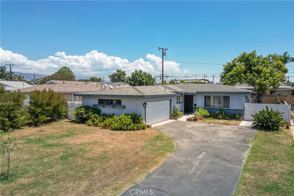 Home at 1406 N O Malley, Covina — photo 1 of 12