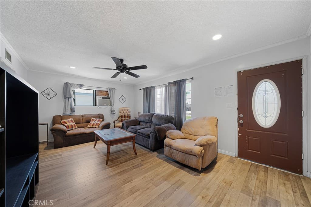 Home at 1406 N O Malley, Covina — photo 2 of 12