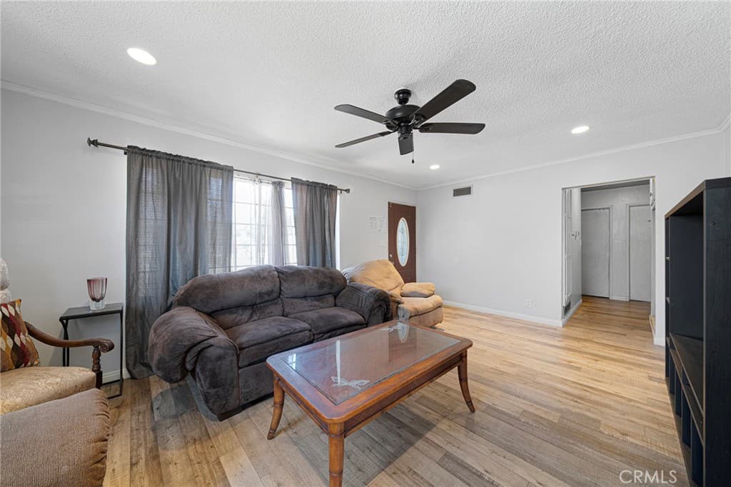 Home at 1406 N O Malley, Covina — photo 4 of 12