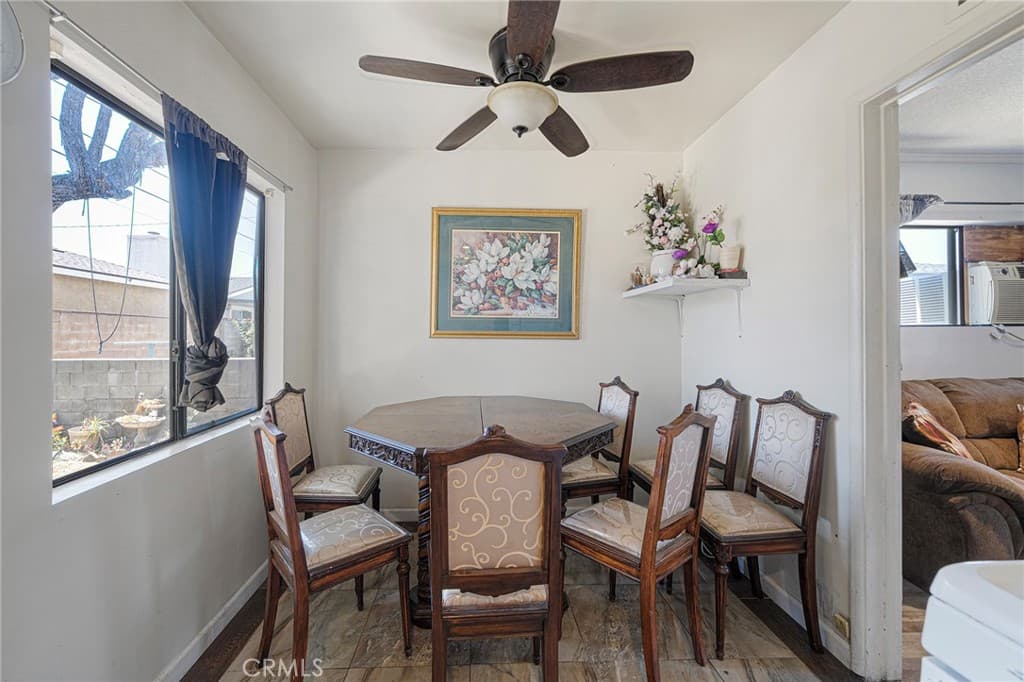 Home at 1406 N O Malley, Covina — photo 5 of 12