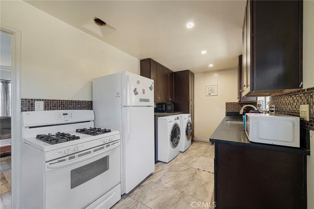 Home at 1406 N O Malley, Covina — photo 6 of 12