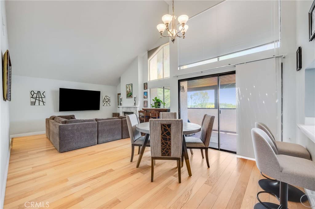 Condo at 836 Trinity, Claremont — photo 12 of 12