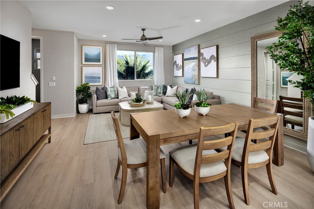 Townhouse at 4167 Jasmine Lane, Arcadia — photo 3 of 12