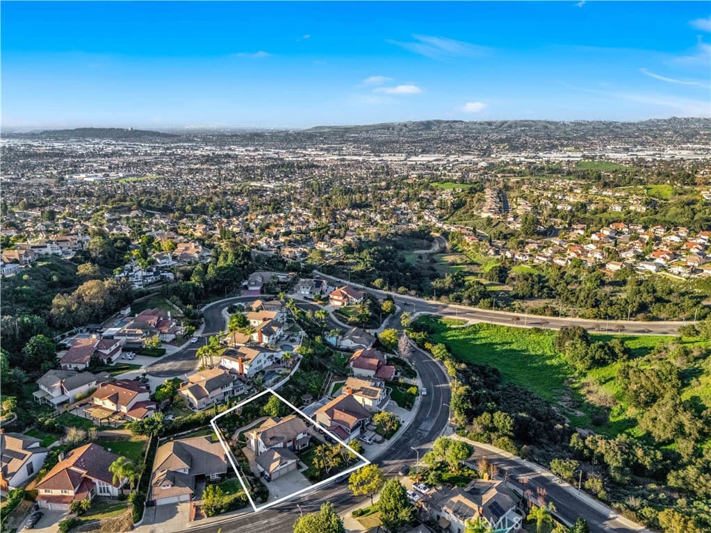 Home at 2611 Rudy, Rowland Heights — photo 1 of 12