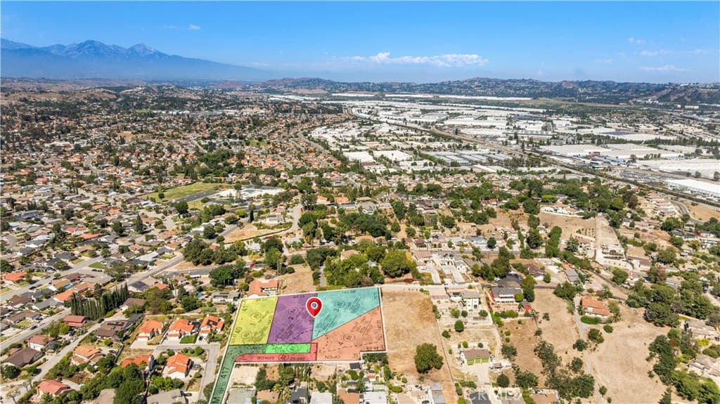 Home at 360 Camino De Teodoro, Walnut — photo 11 of 12