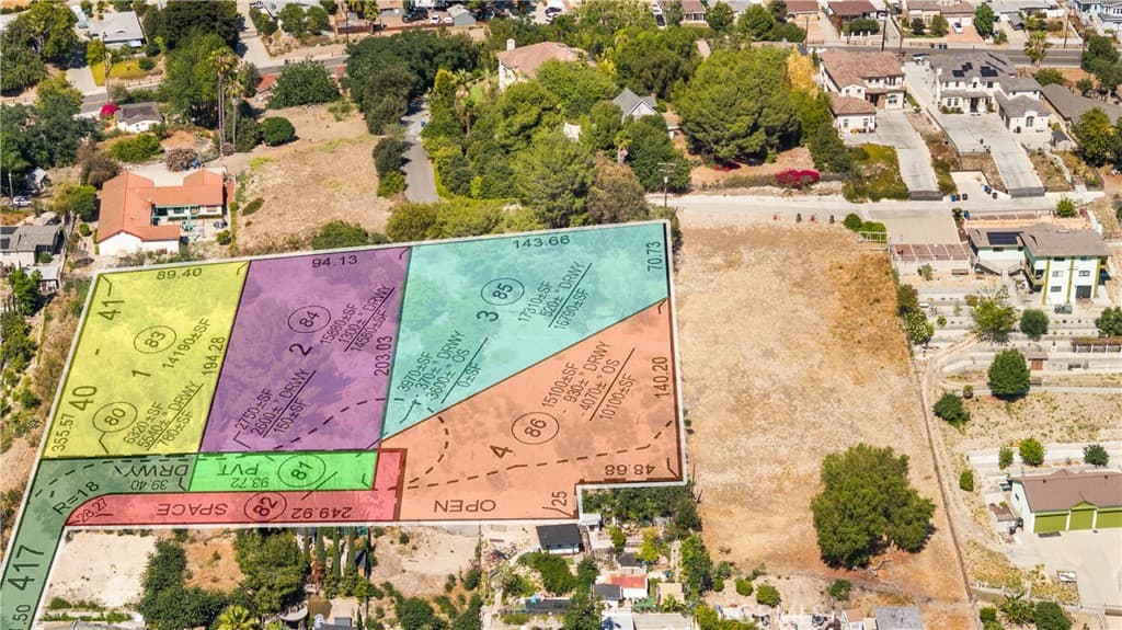 Home at 360 Camino De Teodoro, Walnut — photo 12 of 12