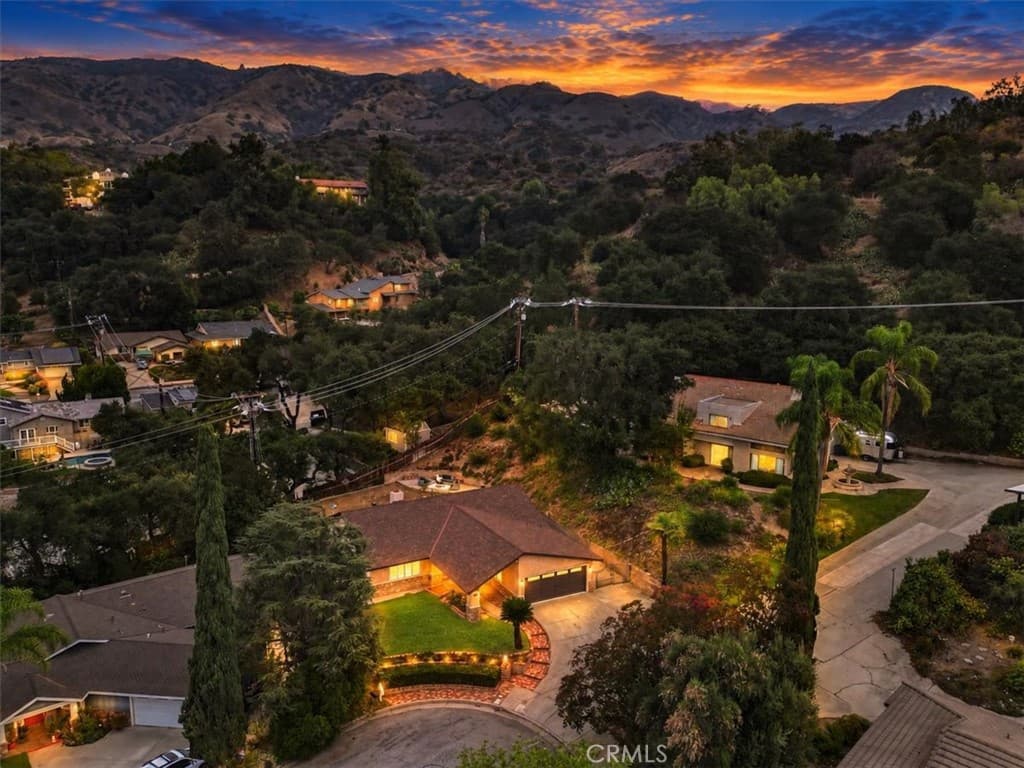 Home at 2339 Club Vista, Glendora — photo 2 of 12