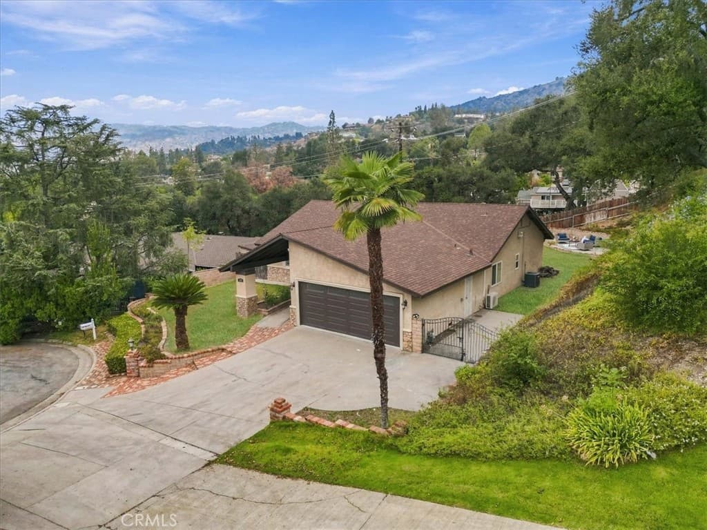 Home at 2339 Club Vista, Glendora — photo 3 of 12