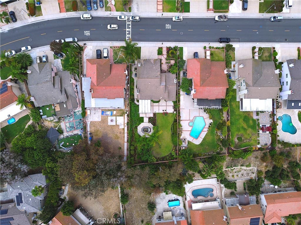Home at 1882 Calle Madrid, Rowland Heights — photo 1 of 7