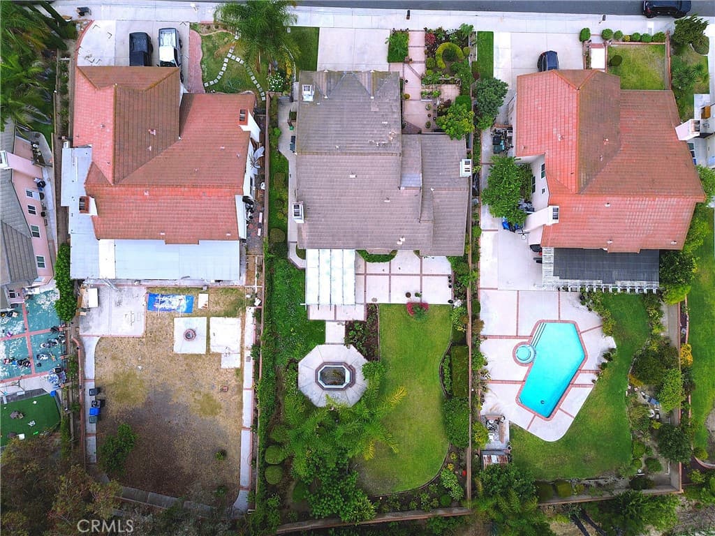 Home at 1882 Calle Madrid, Rowland Heights — photo 2 of 7