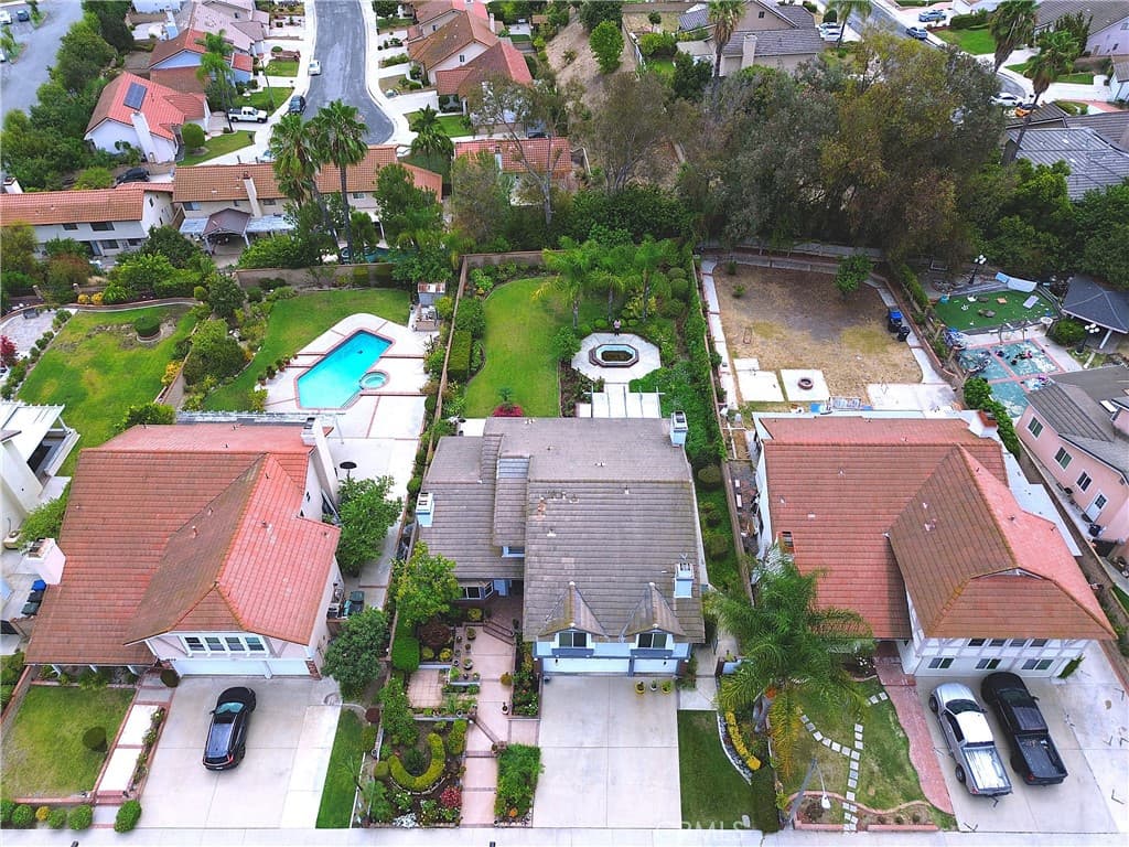 Home at 1882 Calle Madrid, Rowland Heights — photo 3 of 7