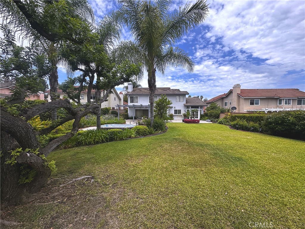 Home at 1882 Calle Madrid, Rowland Heights — photo 4 of 7