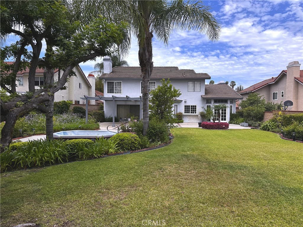 Home at 1882 Calle Madrid, Rowland Heights — photo 5 of 7