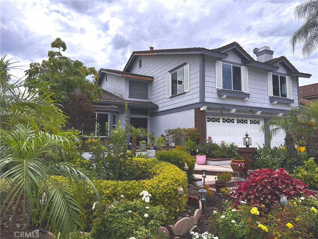 Home at 1882 Calle Madrid, Rowland Heights — photo 7 of 7