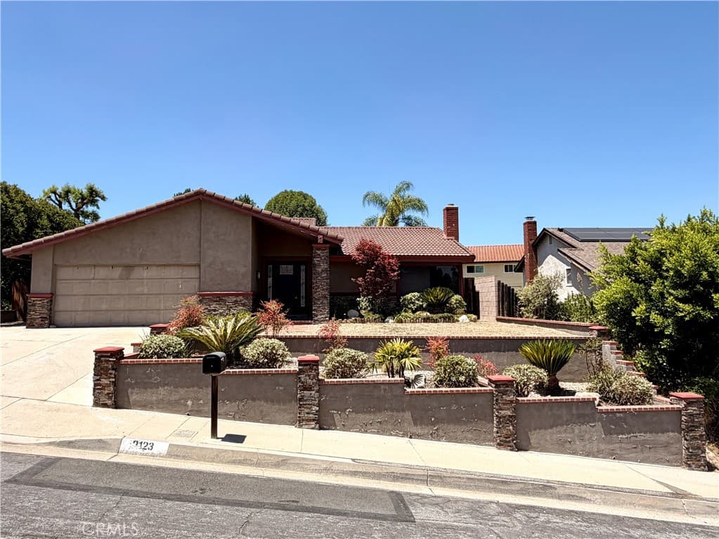 Home at 2123 Marblecrest Drive, Hacienda Heights — photo 1 of 12