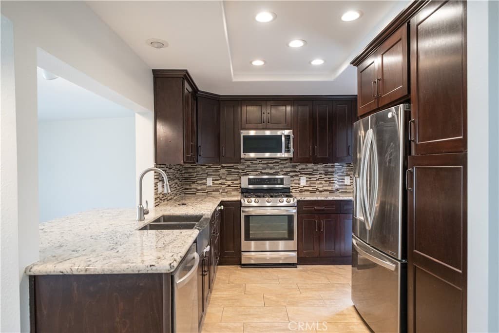 Home at 2123 Marblecrest Drive, Hacienda Heights — photo 9 of 12